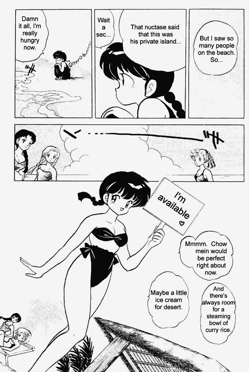 Ranma 1/2 Chapter 239 10